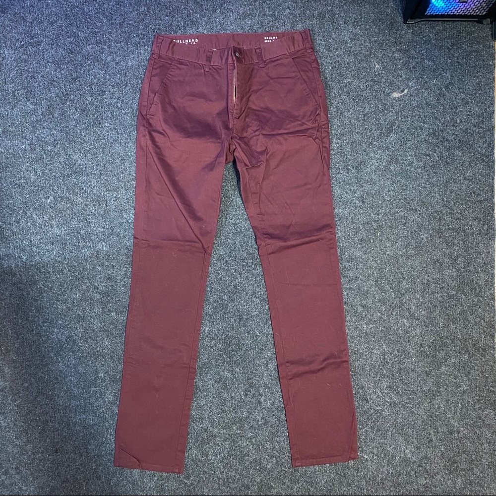bullhead jeans